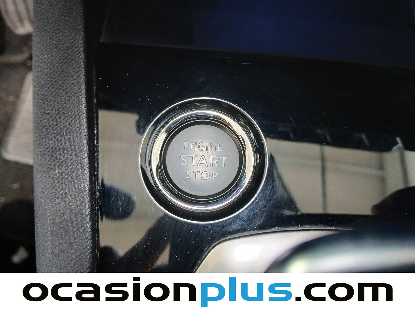 Peugeot 3008 Peugeot 3008 PureTech 130 S&S Allure Pack EAT8 (130 CV) gasolina