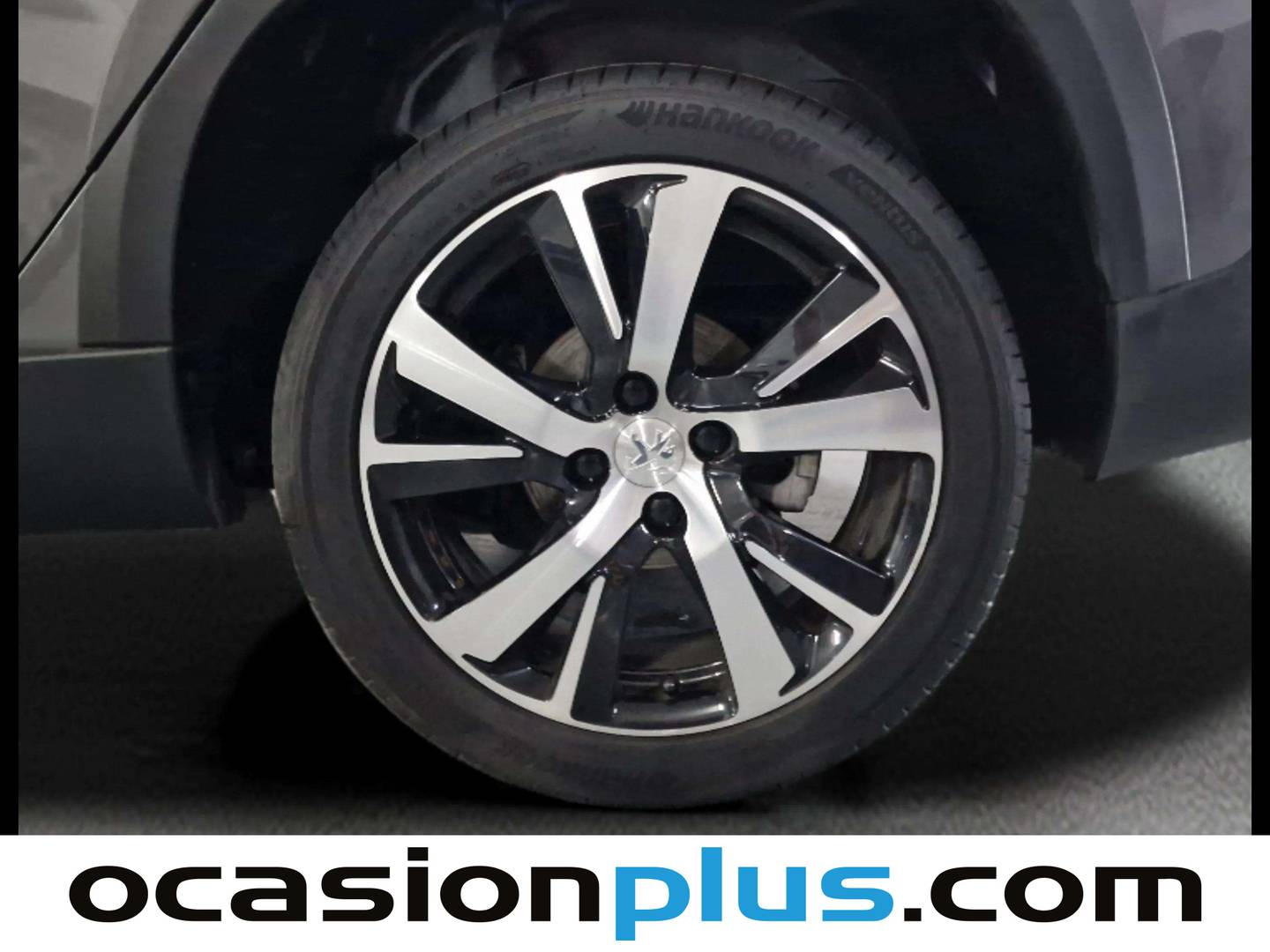Peugeot 2008 Peugeot 2008 BlueHDi 120 GT Line EAT6 (120 CV) 120cv