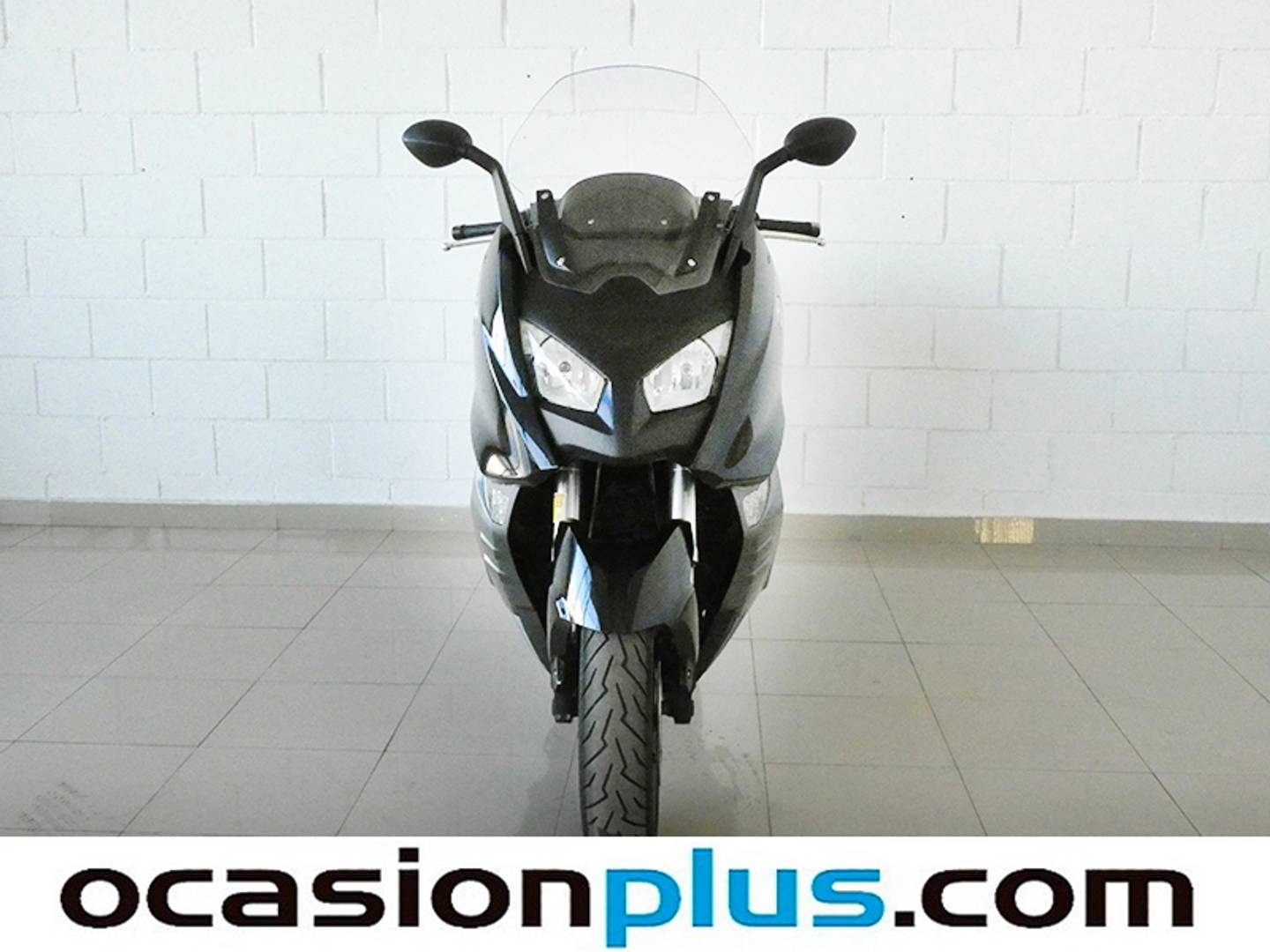 Foto BMW Motorrad C600 Sport BMW Motorrad C600 Sport C 600 Sport