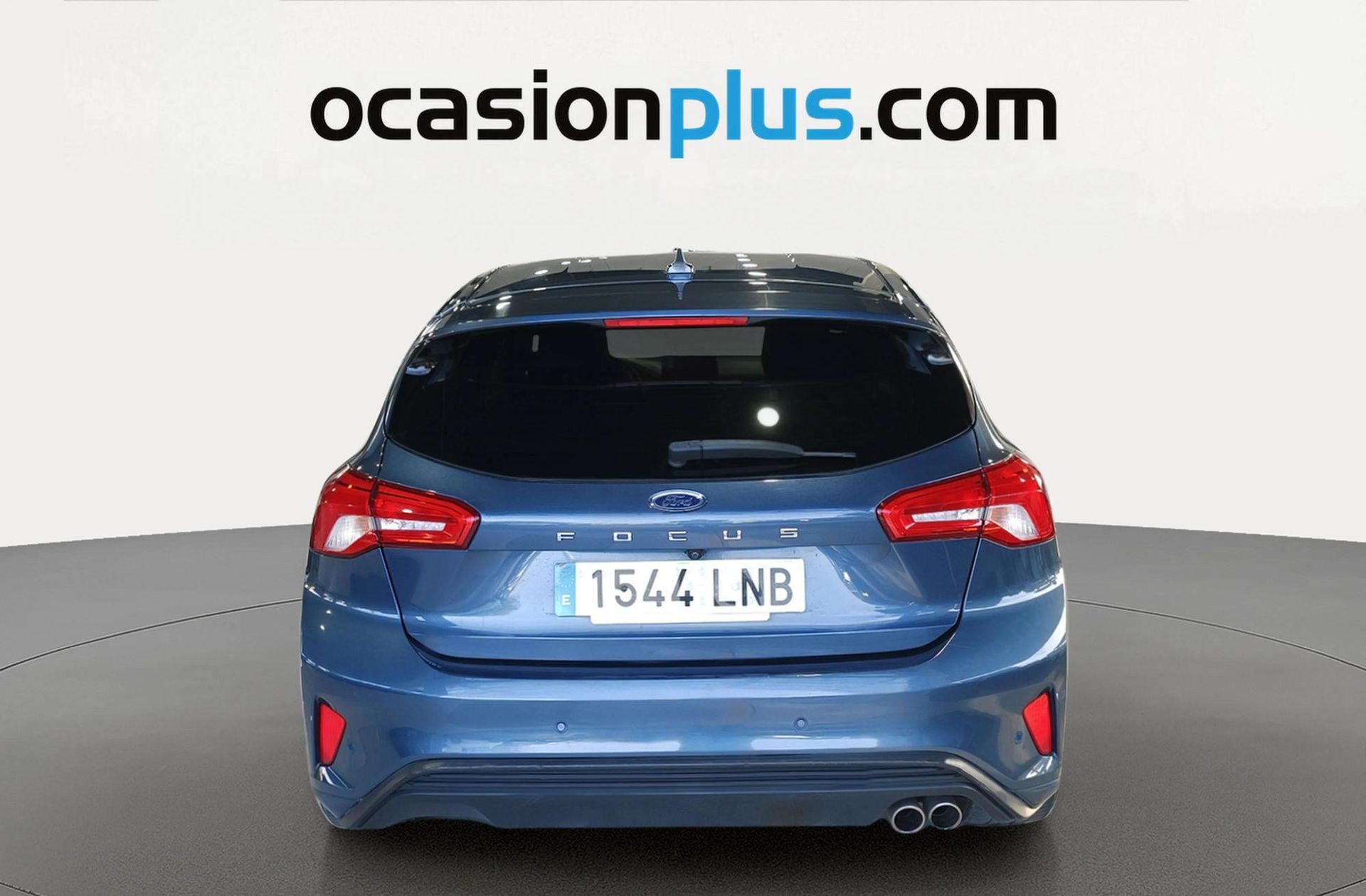 Ford Focus 1.5 EcoBlue ST-Line - foto 17