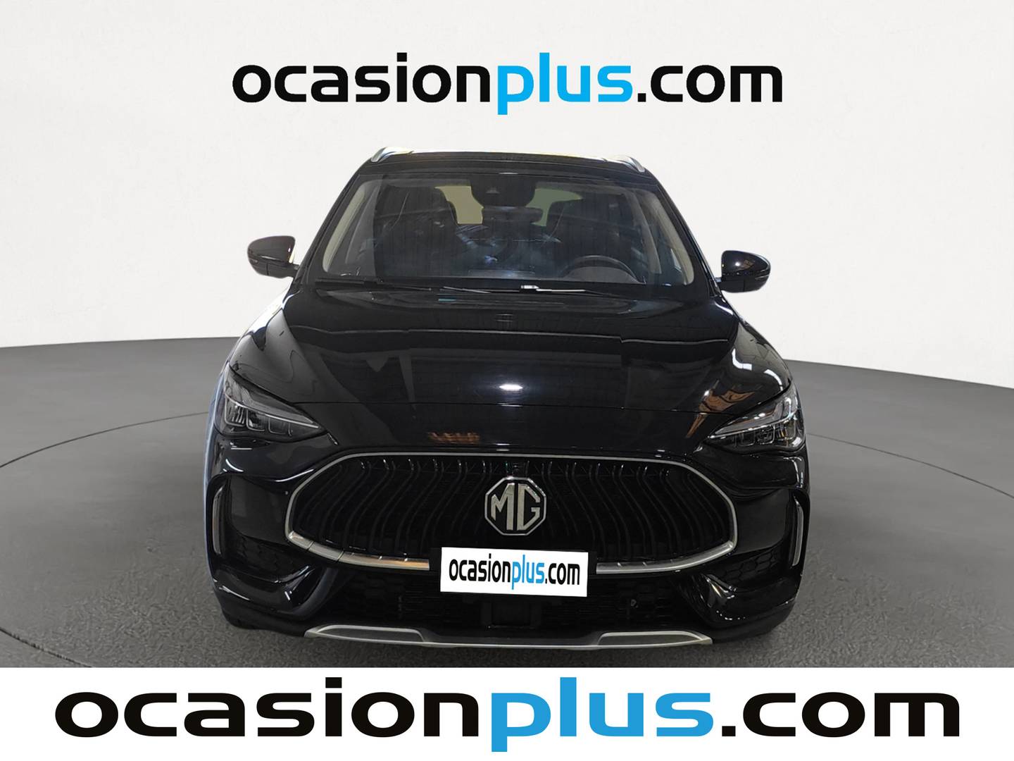 Foto MG HS MG eHS 1.5 T-GDI PHEV Luxury (258 CV)