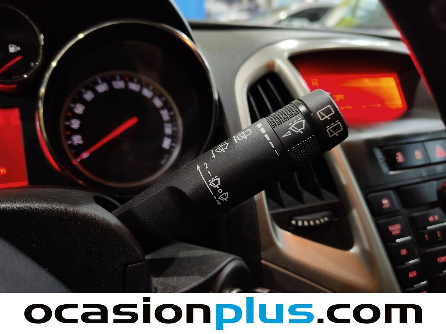 Foto Opel Astra Opel Astra 1.7 CDTI Enjoy (125 CV)