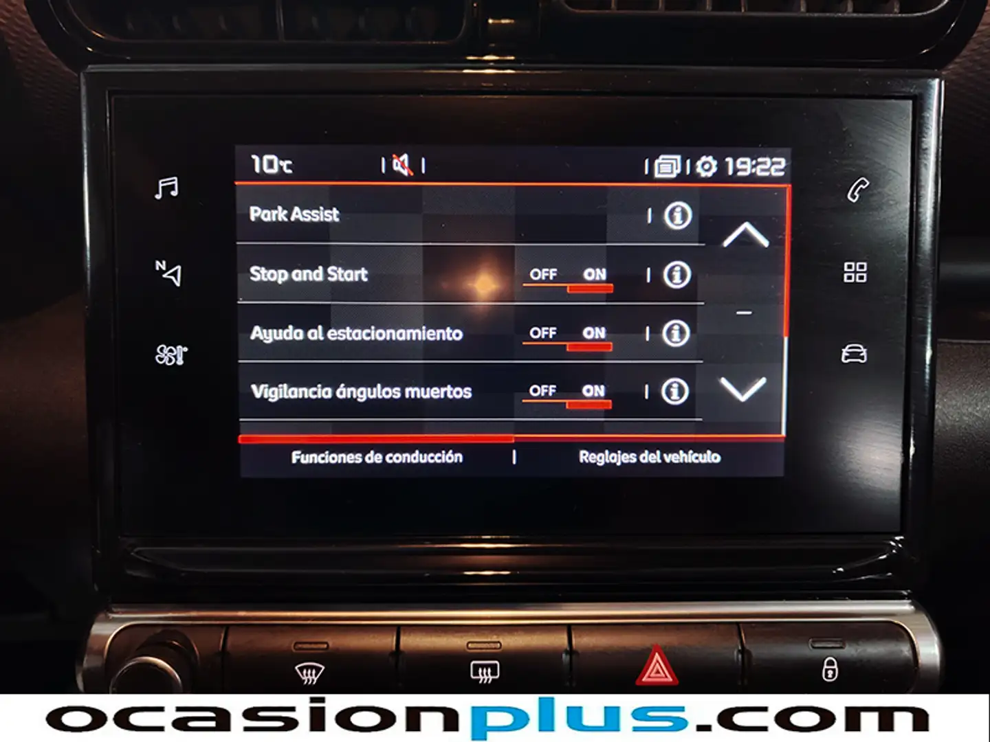 Foto Citroën C3 Aircross Citroen C3 Aircross BlueHDi 120 S&S Shine EAT6 (120 CV)