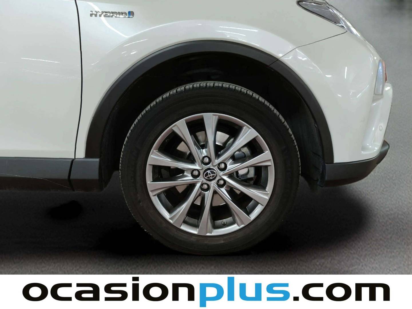 Toyota Rav4 Toyota Rav4 2.5l hybrid Advance Pack Drive 2WD (197 CV) híbrido