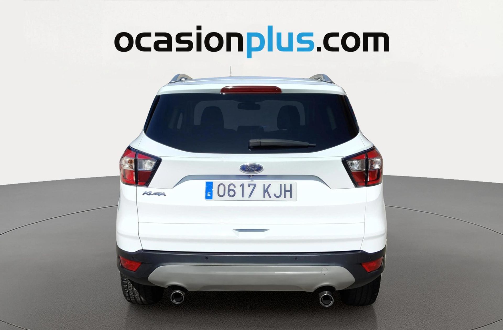 Ford Kuga 1.5 TDCi Titanium 4x2 - foto 16