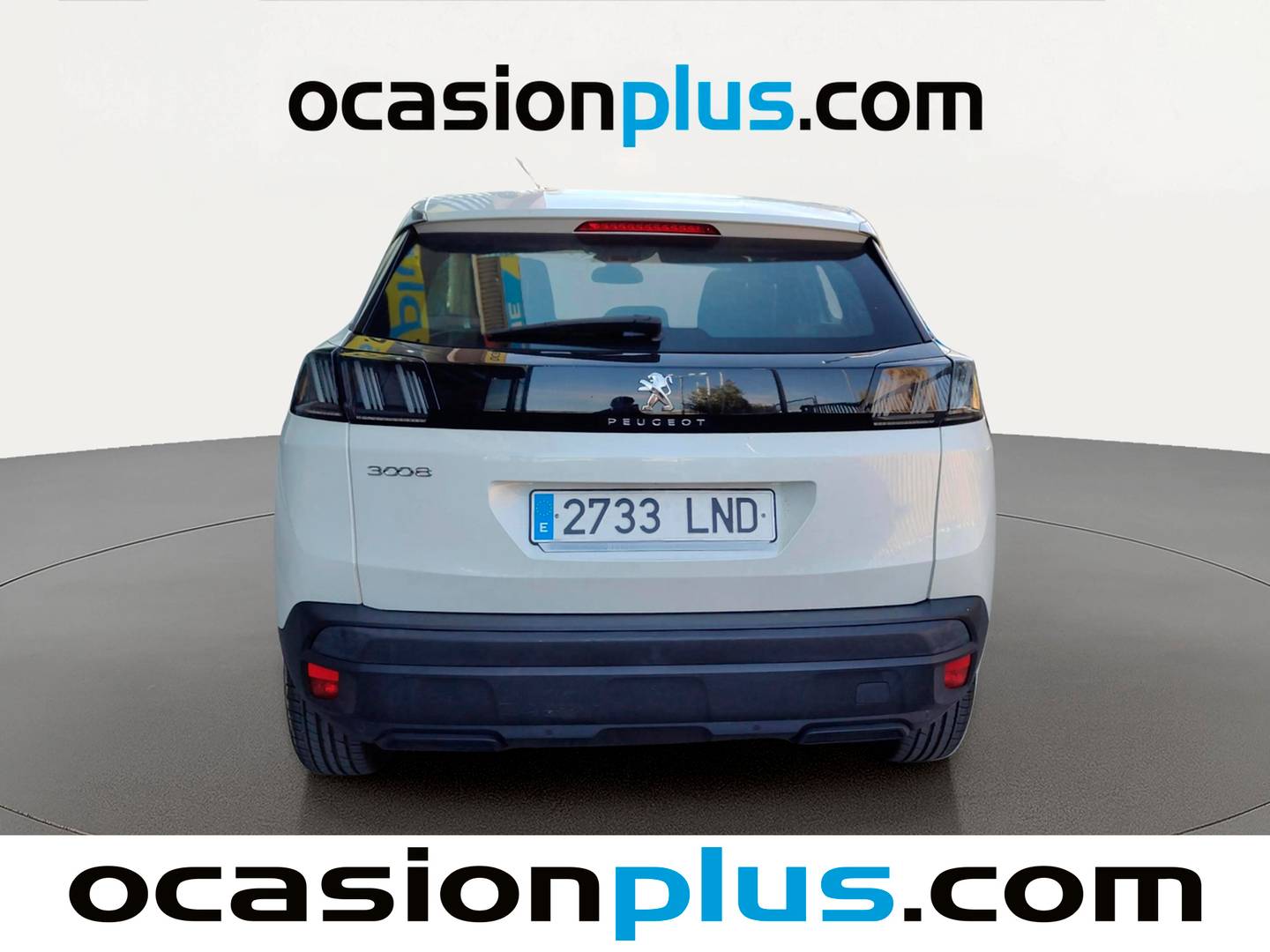Peugeot 3008 Peugeot 3008 PureTech 130 S&S Active (130 CV) barato