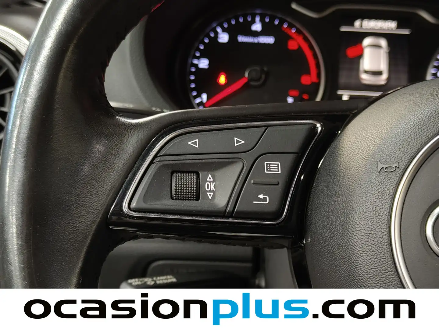 Foto Audi A3 Audi A3 1.6 TDI sport edition (110 CV)