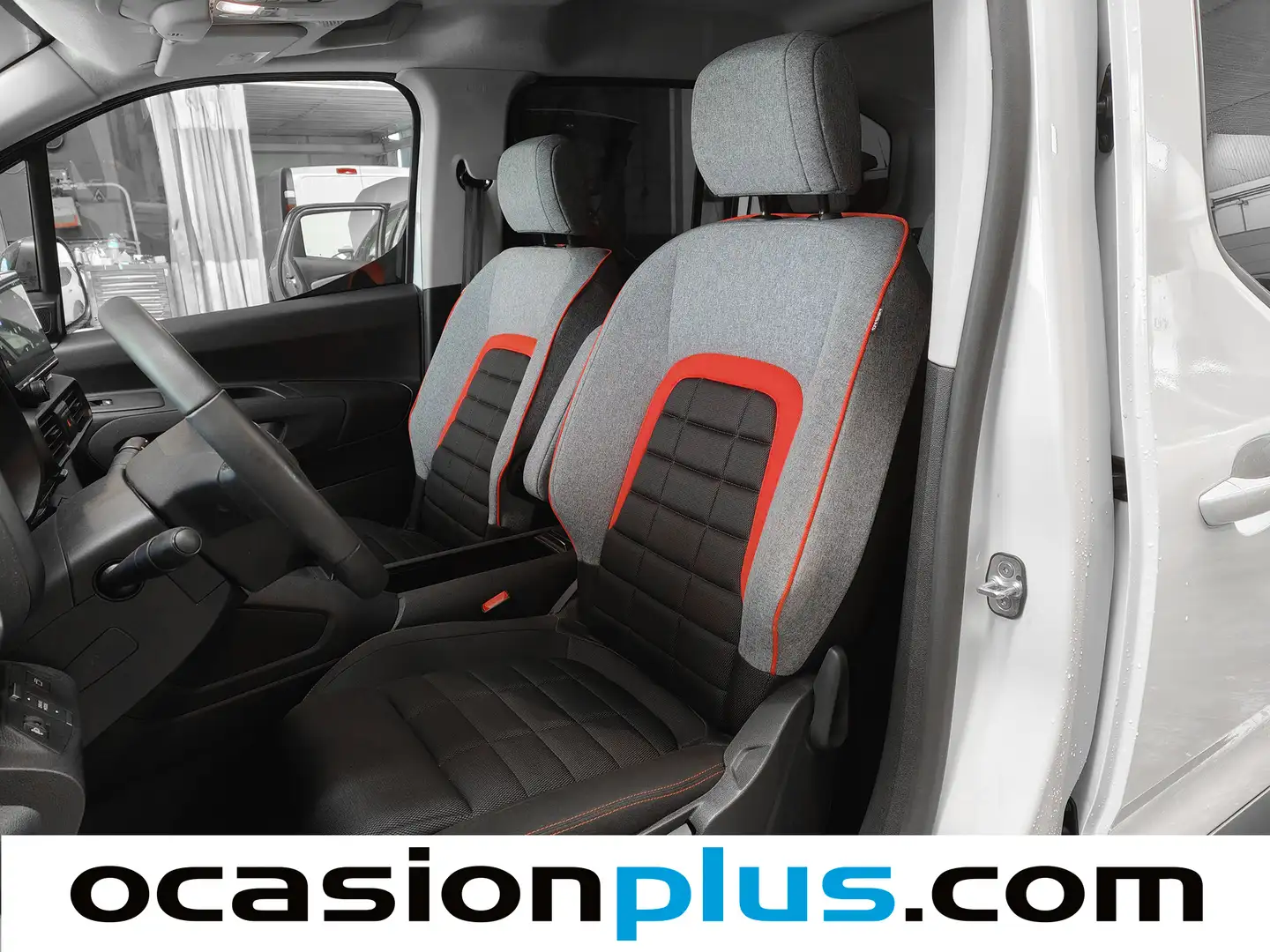 Foto Citroën Berlingo Citroen Berlingo BlueHDi 130 S&S Talla M Max (130 CV)