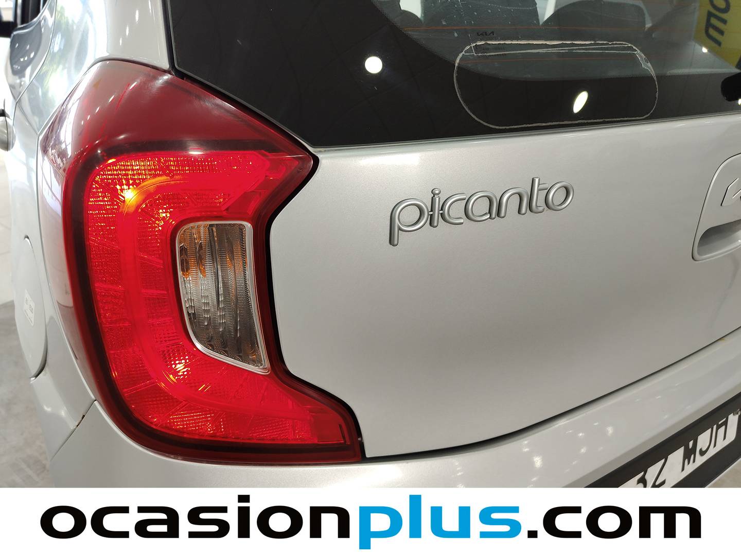 KIA Picanto KIA Picanto 1.0 DPi Concept Pack Comfort (67 CV) km 0