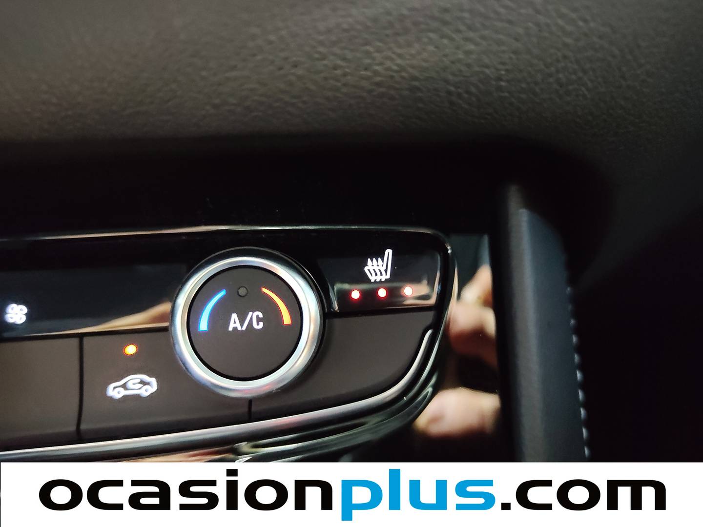 Foto Opel Grandland Opel Grandland 1.2 Turbo XHT S&S GS (130 CV)