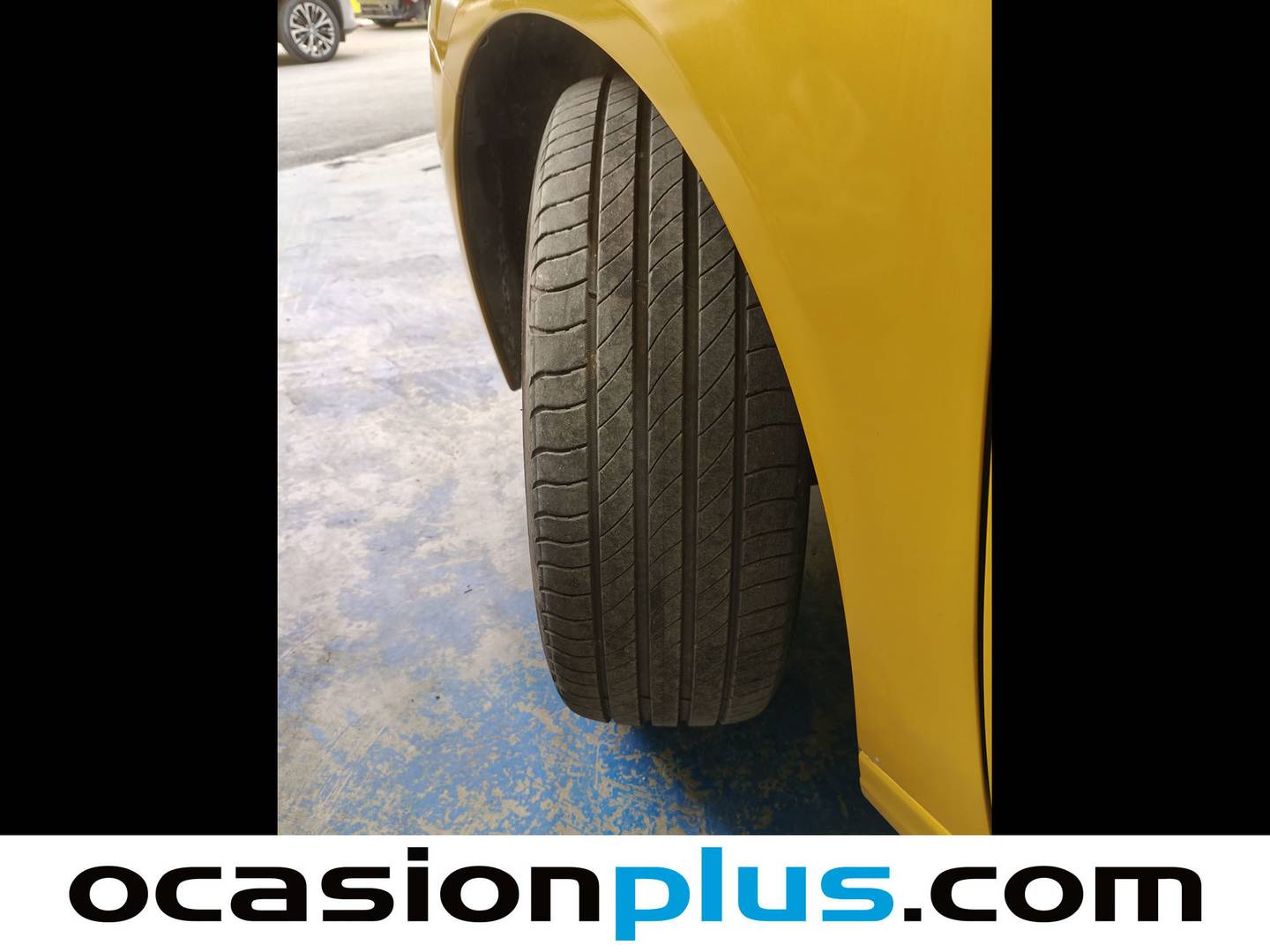 Peugeot 208 Peugeot 208 PureTech 130 Allure Pack EAT8 (130 CV) 2021