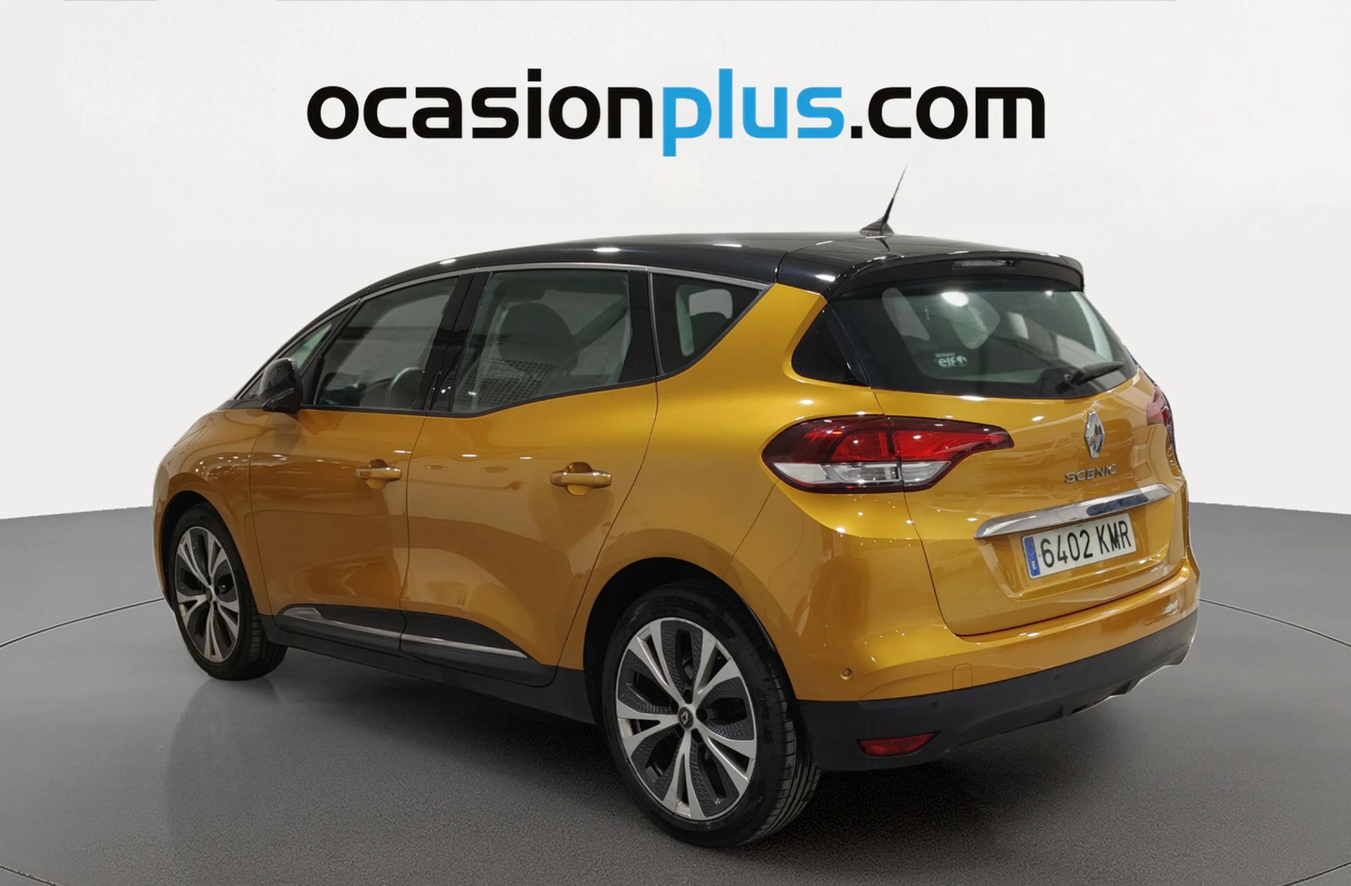 Renault Scénic Zen Energy dCi - foto 3