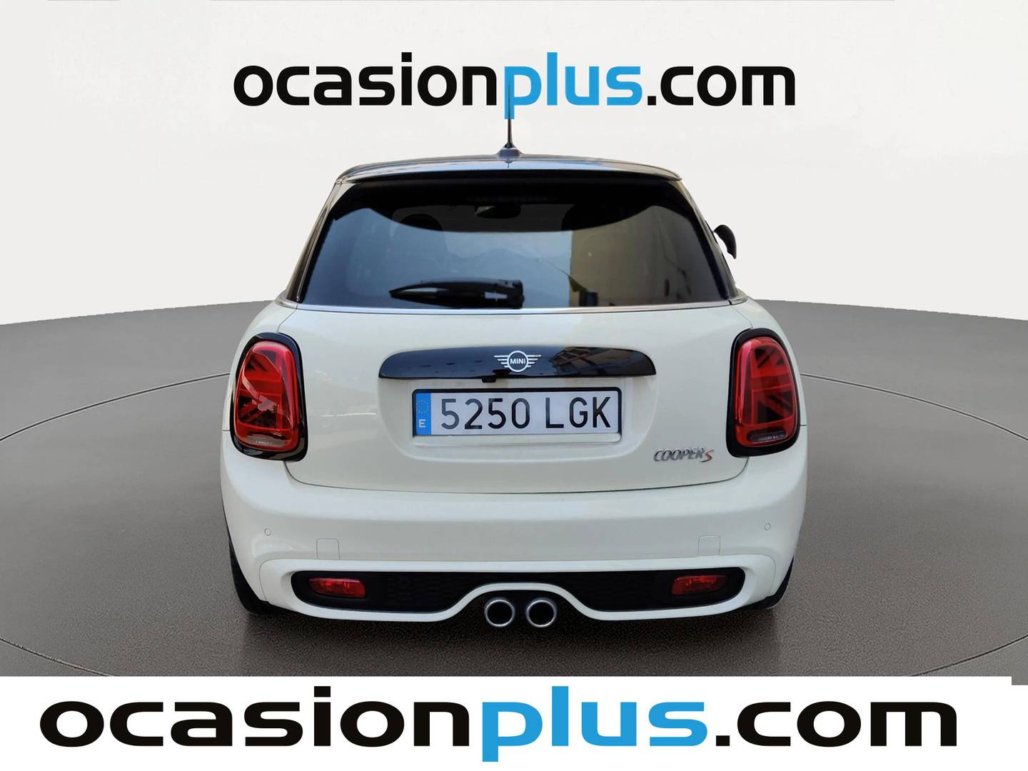 Mini MINI Mini MINI Cooper 5 Puertas S (192 CV) gasolina