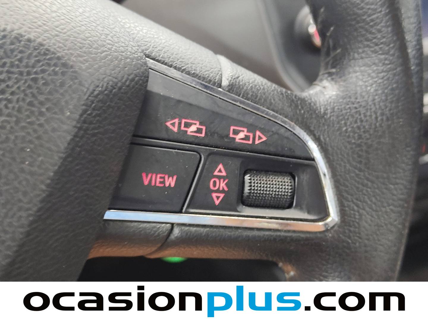Seat Ibiza Seat Ibiza 1.0 MPI Style Plus (80 CV) barato