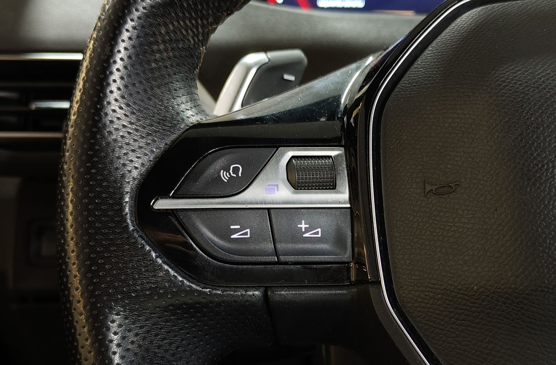 Peugeot 5008 PureTech 180 GT Line EAT8 7 plazas - foto 38