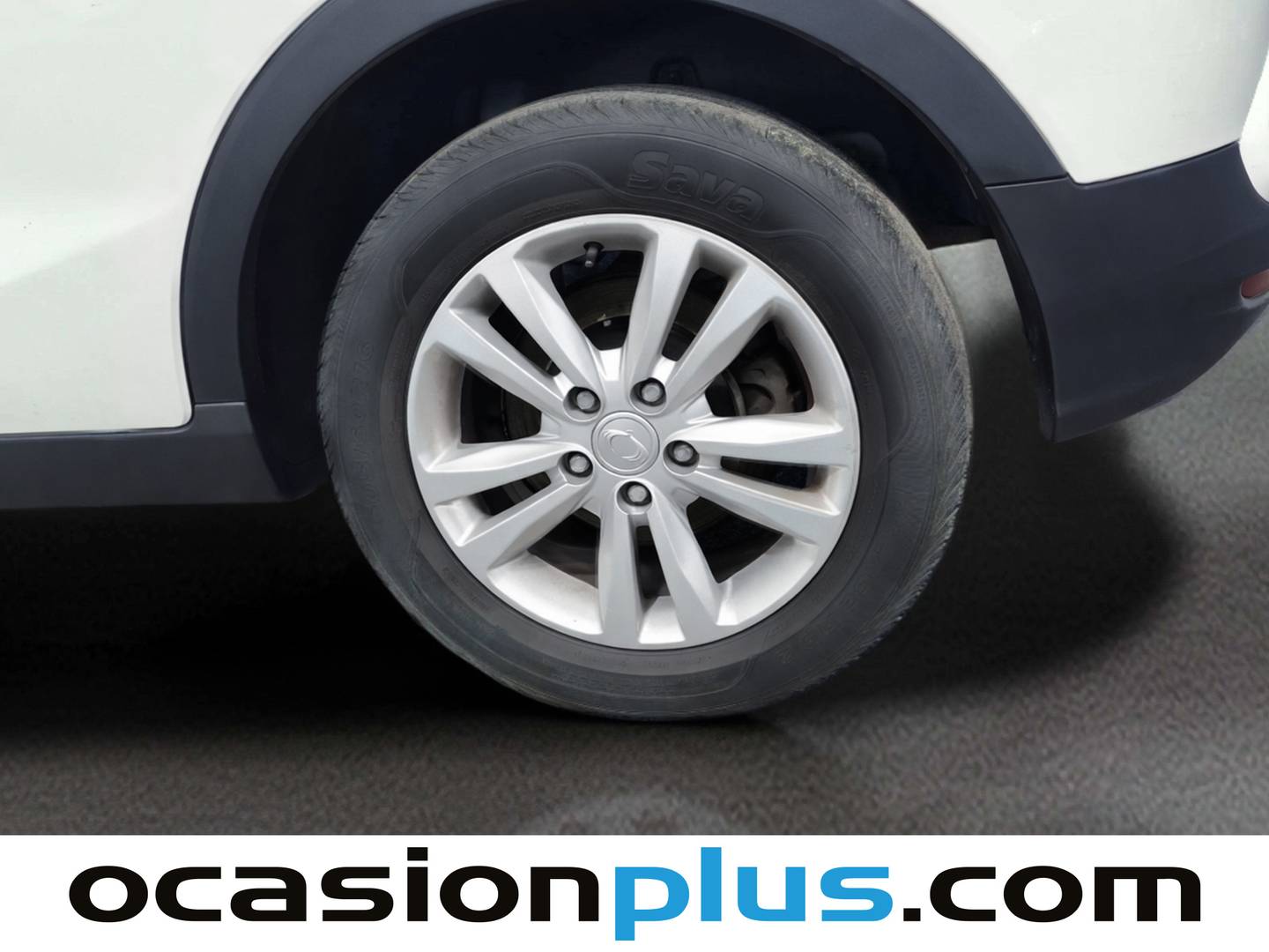 SsangYong Tivoli Ssangyong Tivoli D16T Premium 4x2 (115 CV) km 0