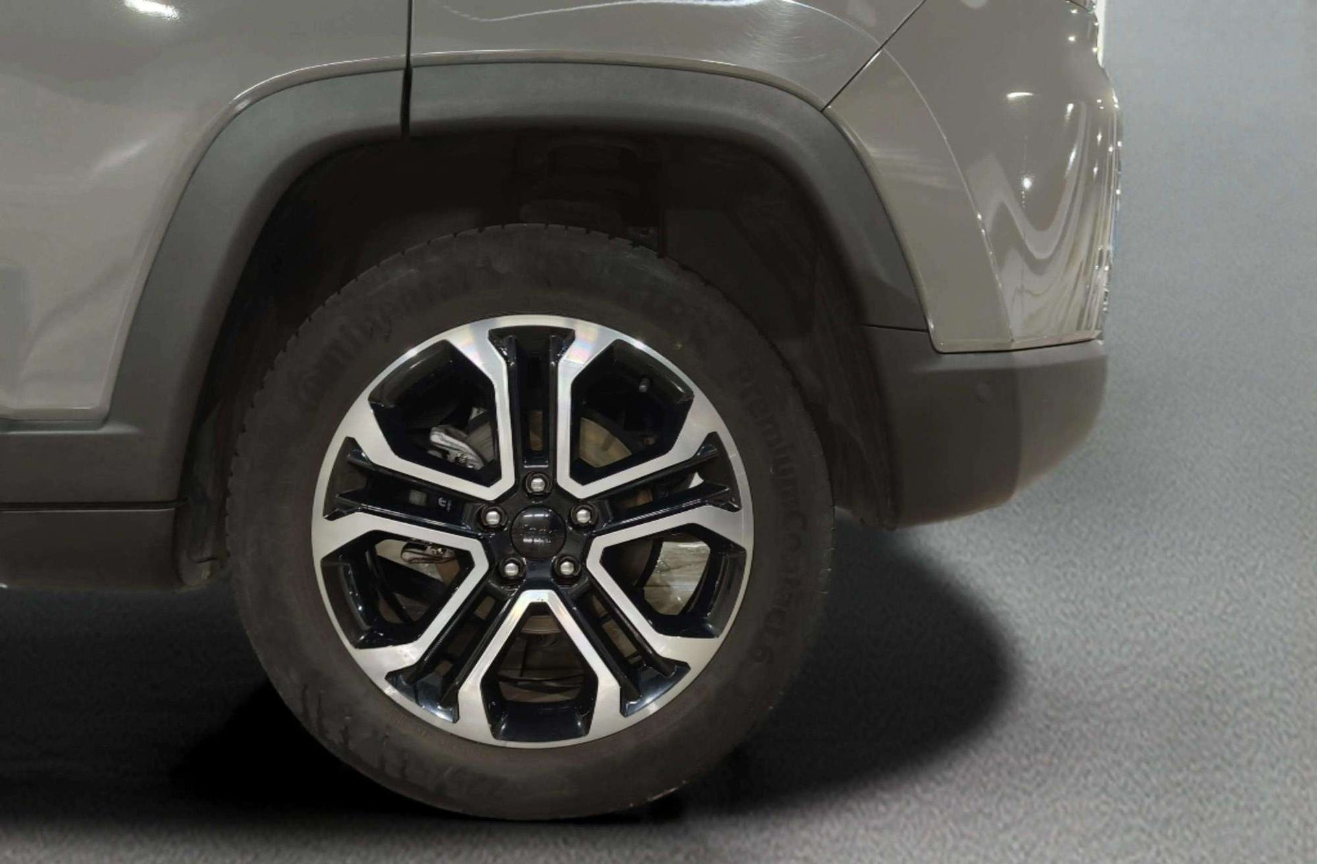 Jeep Compass 1.6 MultiJet Limited 4x2 - foto 37