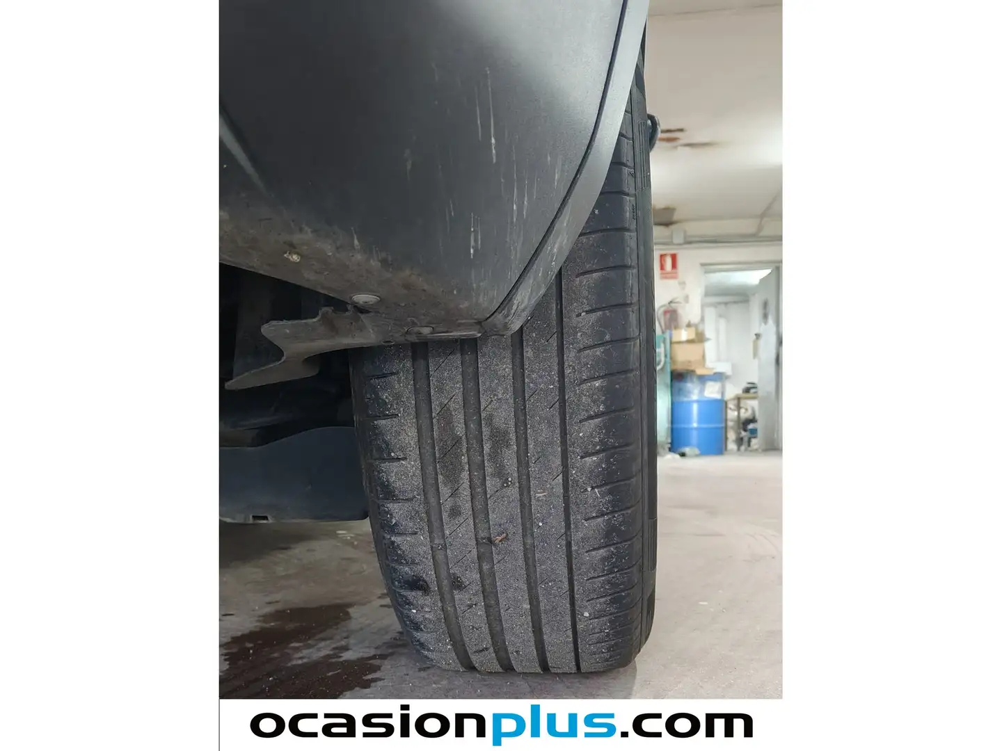 Foto Peugeot 5008 Peugeot 5008 PureTech 130 S&S Allure EAT8 (130 CV) 7 Plazas