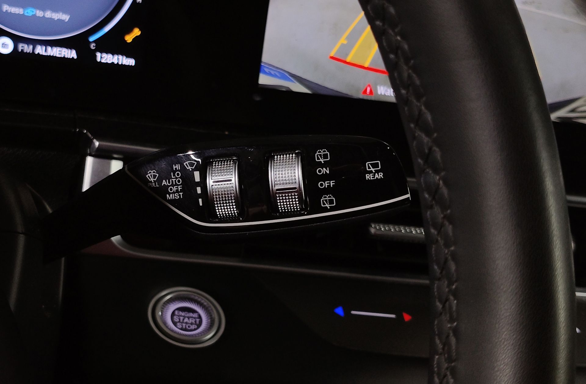 Ebro s700 1.6 T-GDi Luxury 7 DCT - foto 31