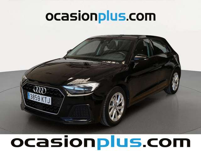Audi A1 Sportback Advanced 30 TFSI (116CV) Sportback de segunda mano