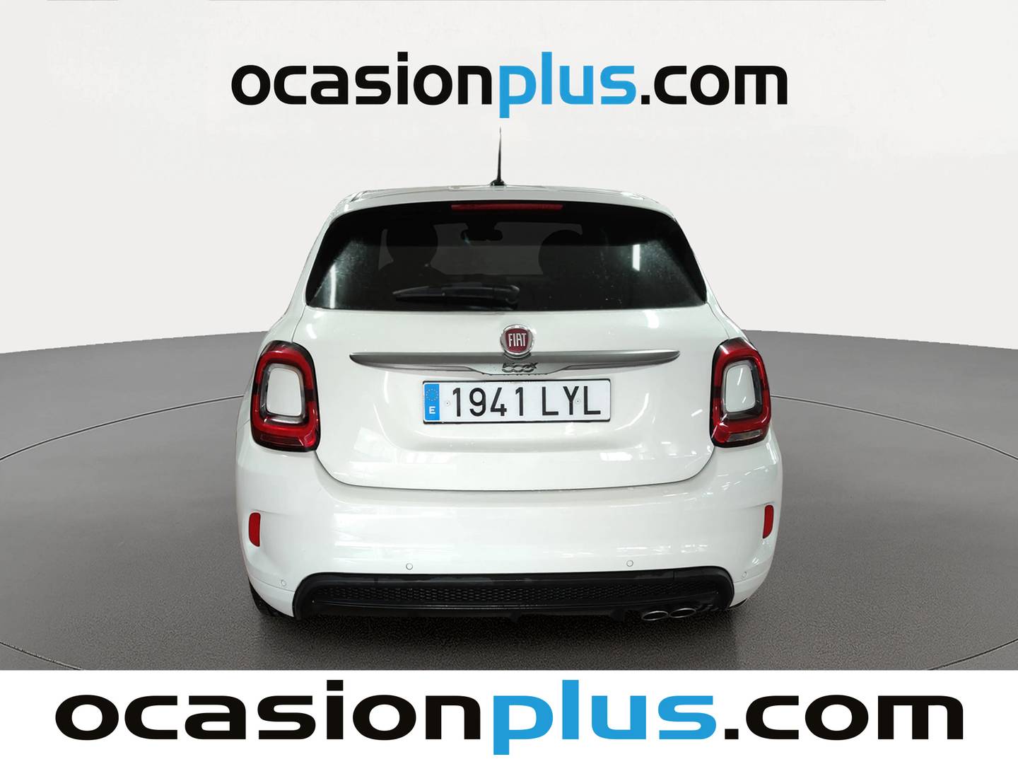 Fiat 500X Fiat 500X 1.0 Firefly T3 Sport (120 CV) al mejor precio