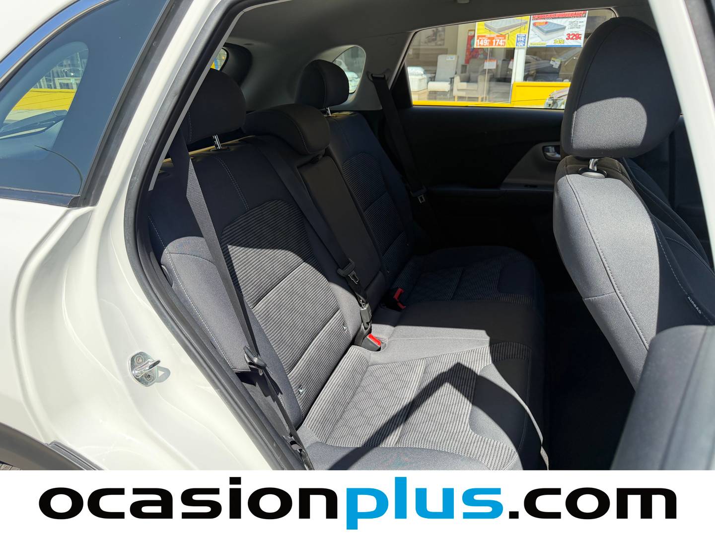 KIA Niro KIA Niro 1.6 GDi HEV Híbrido Drive (141 CV) km 0