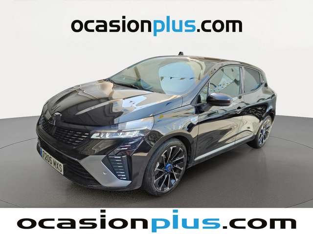 Renault Clio Esprit Alpine E-Tech (143 CV) de segunda mano