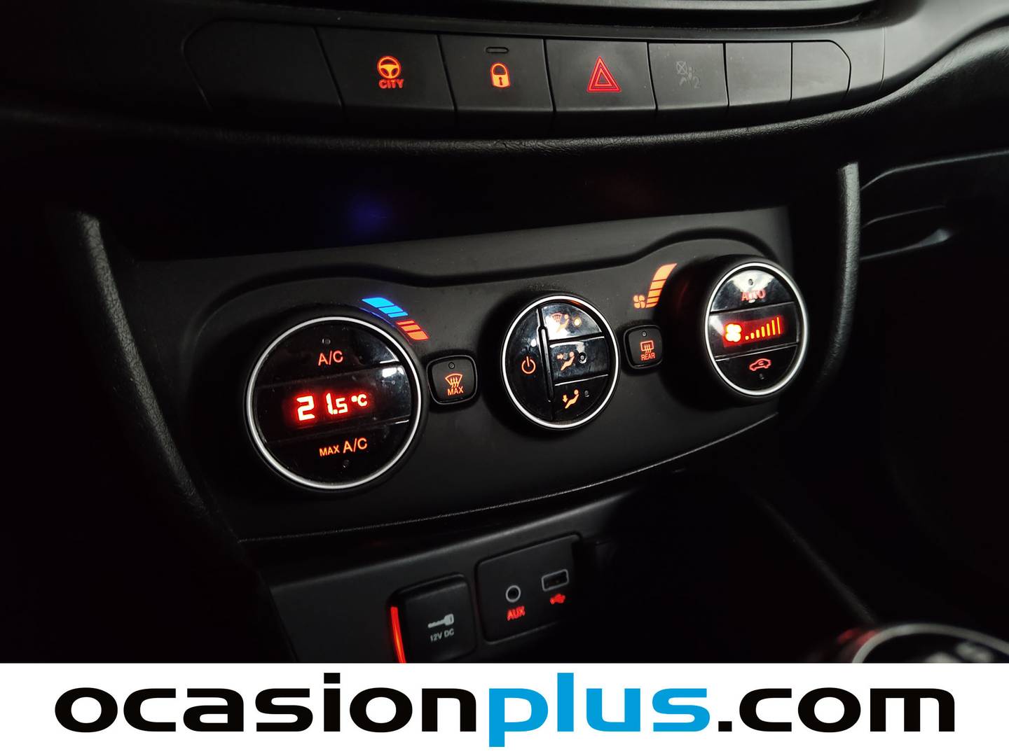 Foto Fiat Tipo Fiat Tipo SW SW 1.4 16v Lounge (95 CV)