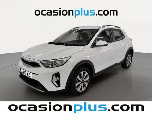 KIA Stonic 1.0 T-GDi MHEV MT Concept  (100 CV) de segunda mano