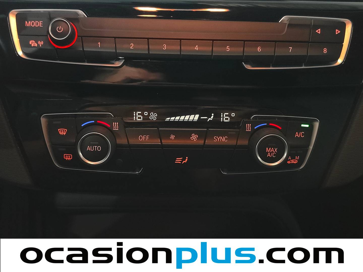 BMW X1 BMW X1 sDrive16d (116 CV) 2021