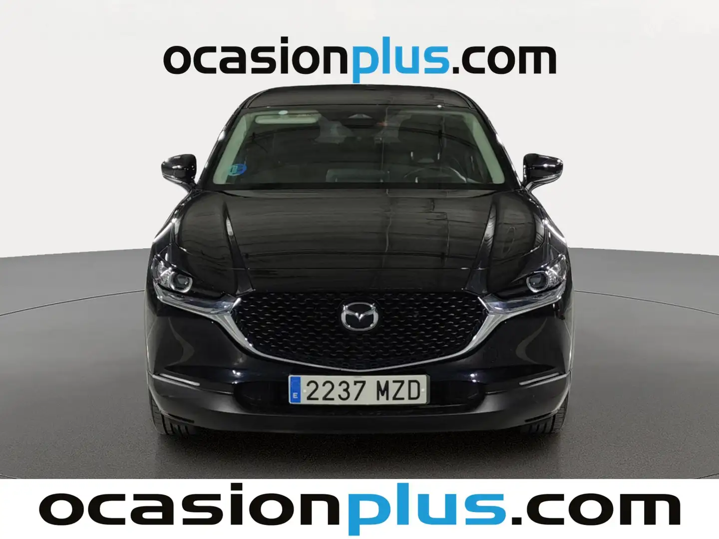 Foto Mazda CX-30 Mazda CX-30 2.5 e-Skyactive G MHEV Prime-Line (140 CV)