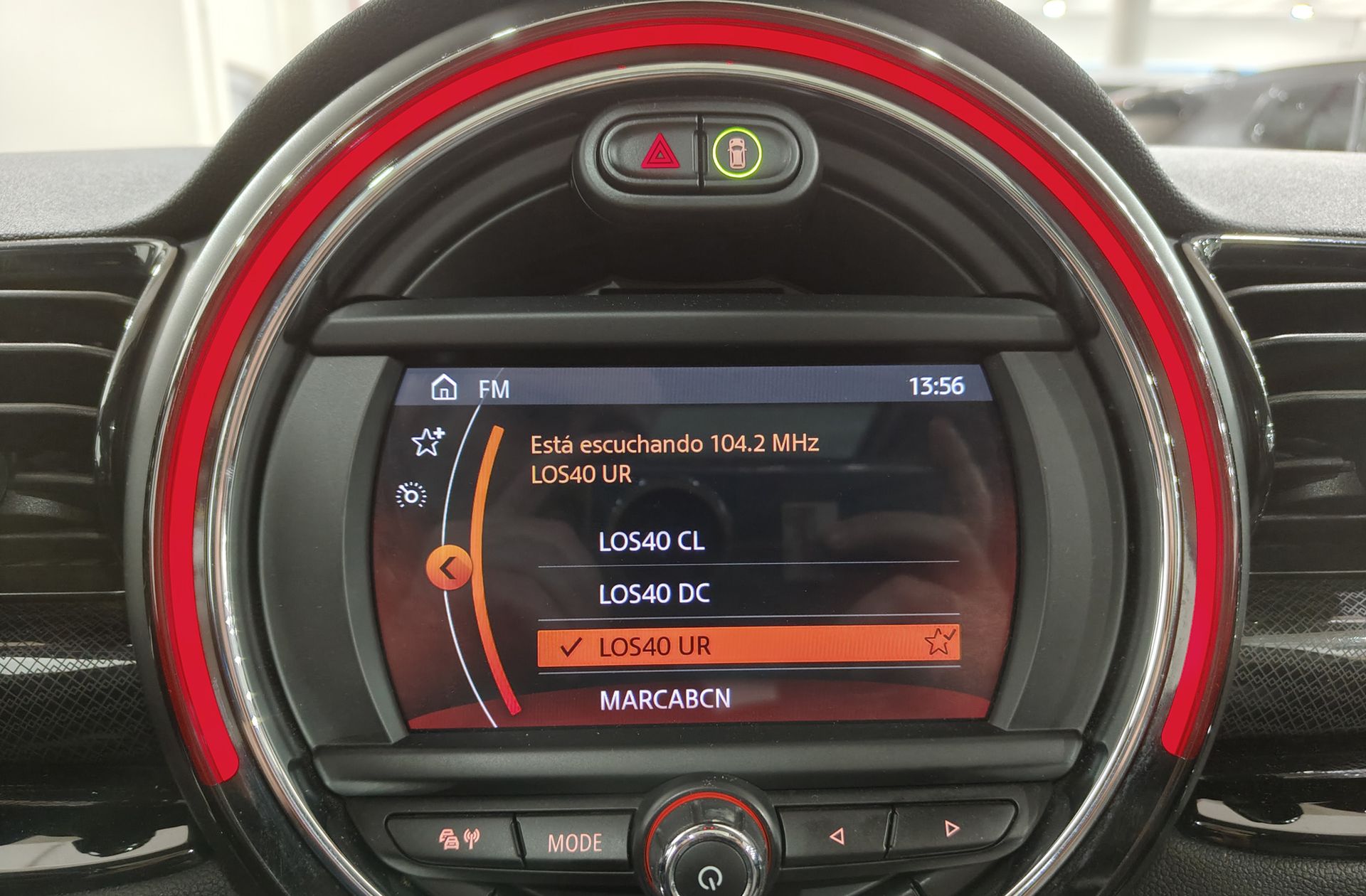 MINI Clubman Cooper - foto 34