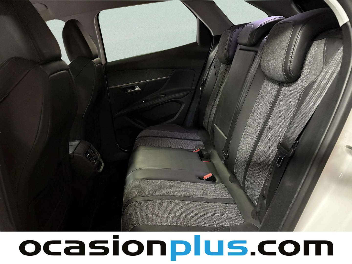 Foto Peugeot 3008 Peugeot 3008 THP 165 Allure EAT6 (165 CV)