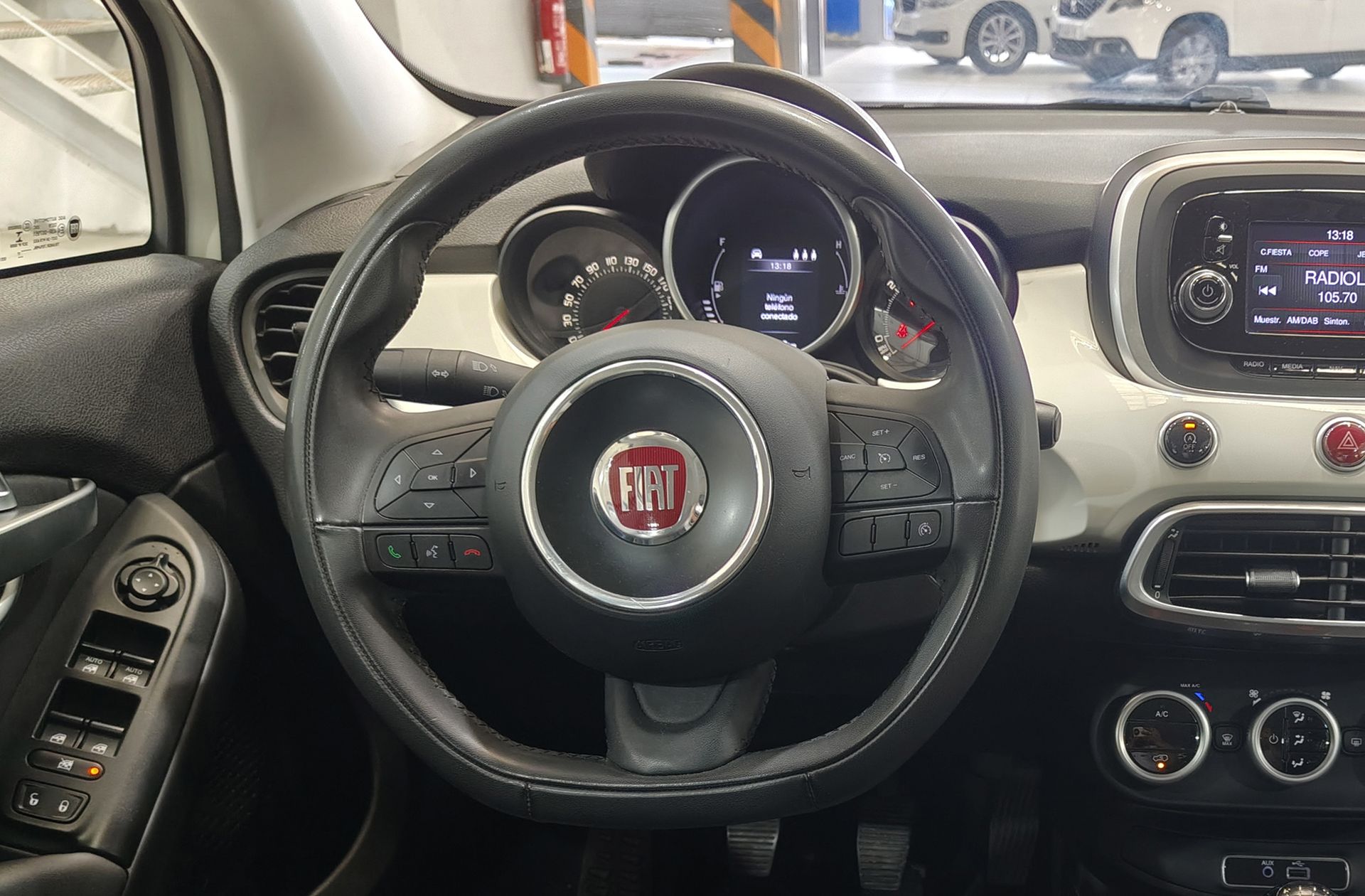 Fiat 500X 1.4 MultiAir Pop Star - foto 19