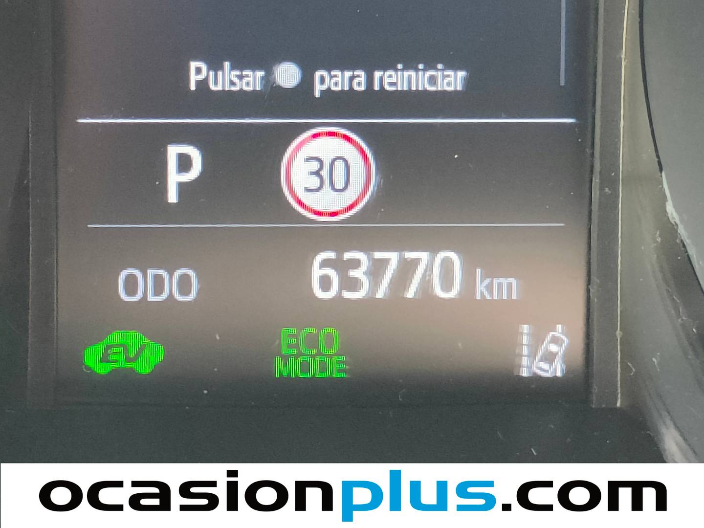 Toyota C-HR Toyota C-HR 180H GR Sport (184 CV) seminuevo