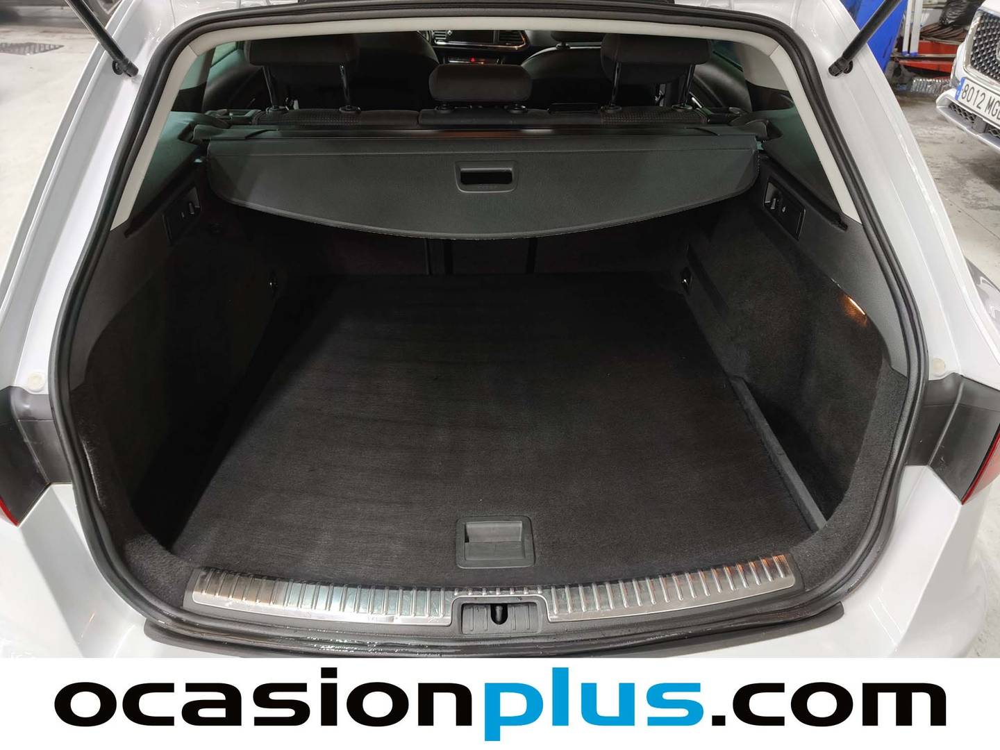 Foto Seat León SEAT León ST ST 1.5 EcoTSI S&S FR Edition (150 CV)