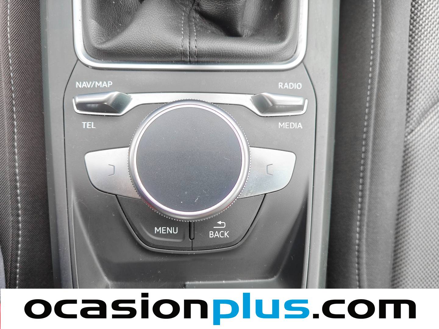 Foto Audi Q2 Audi Q2 sport 35 TFSI 110 kW (150 CV)