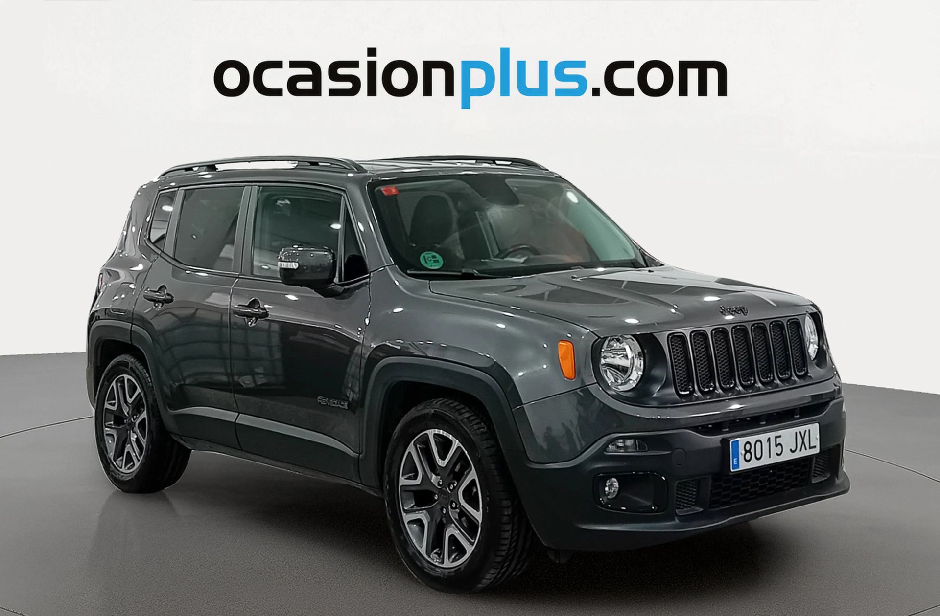 Jeep Renegade 1.6 MultiJet Night Eagle II 4x2 - foto 2