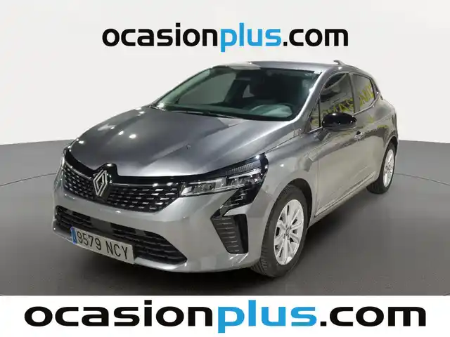 Renault Clio Renault Clio Evolution dCi 74 kW (100 CV) de segunda mano