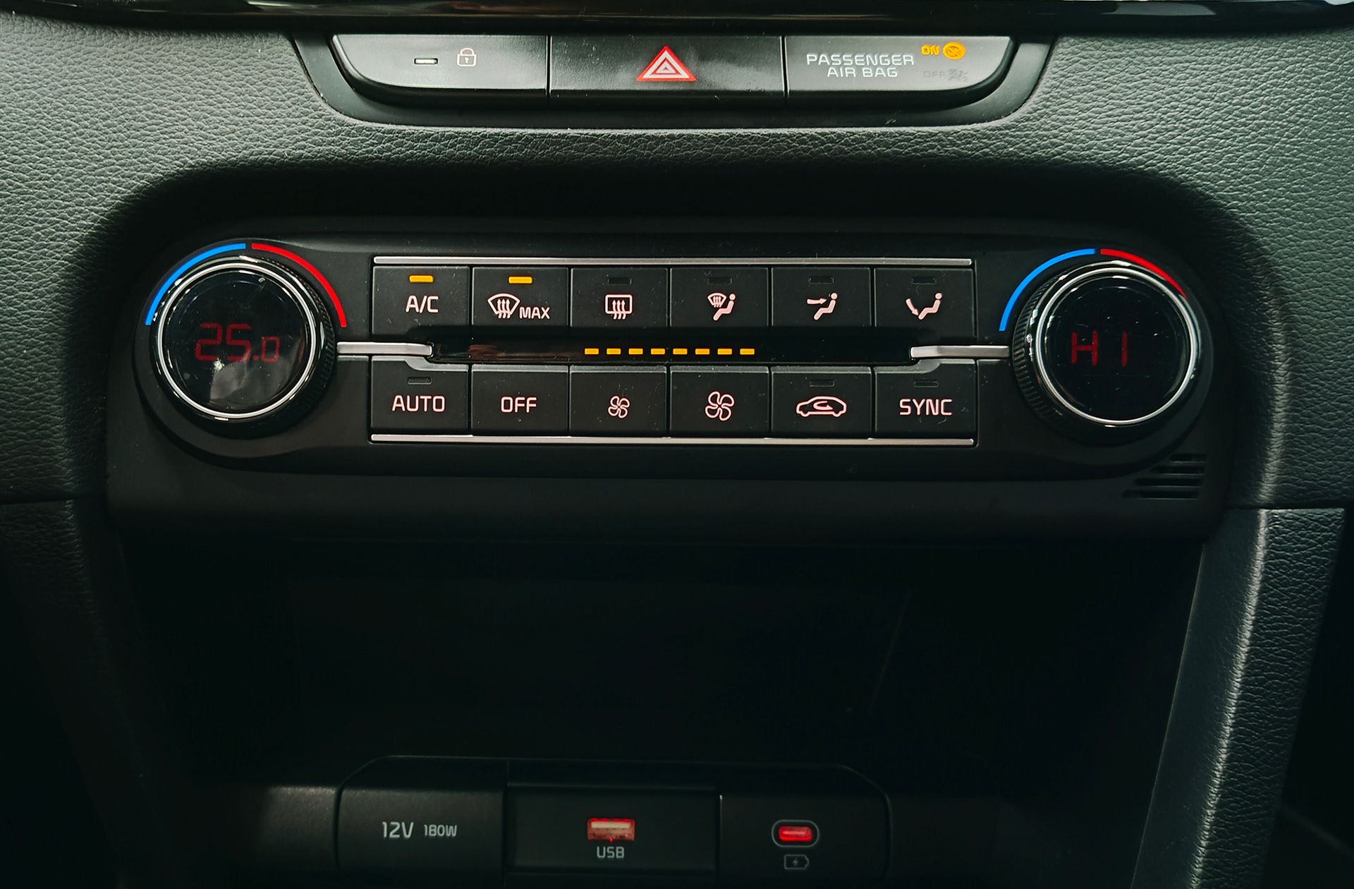 Kia Ceed 1.0 MHEV Style Edition DCT - foto 34