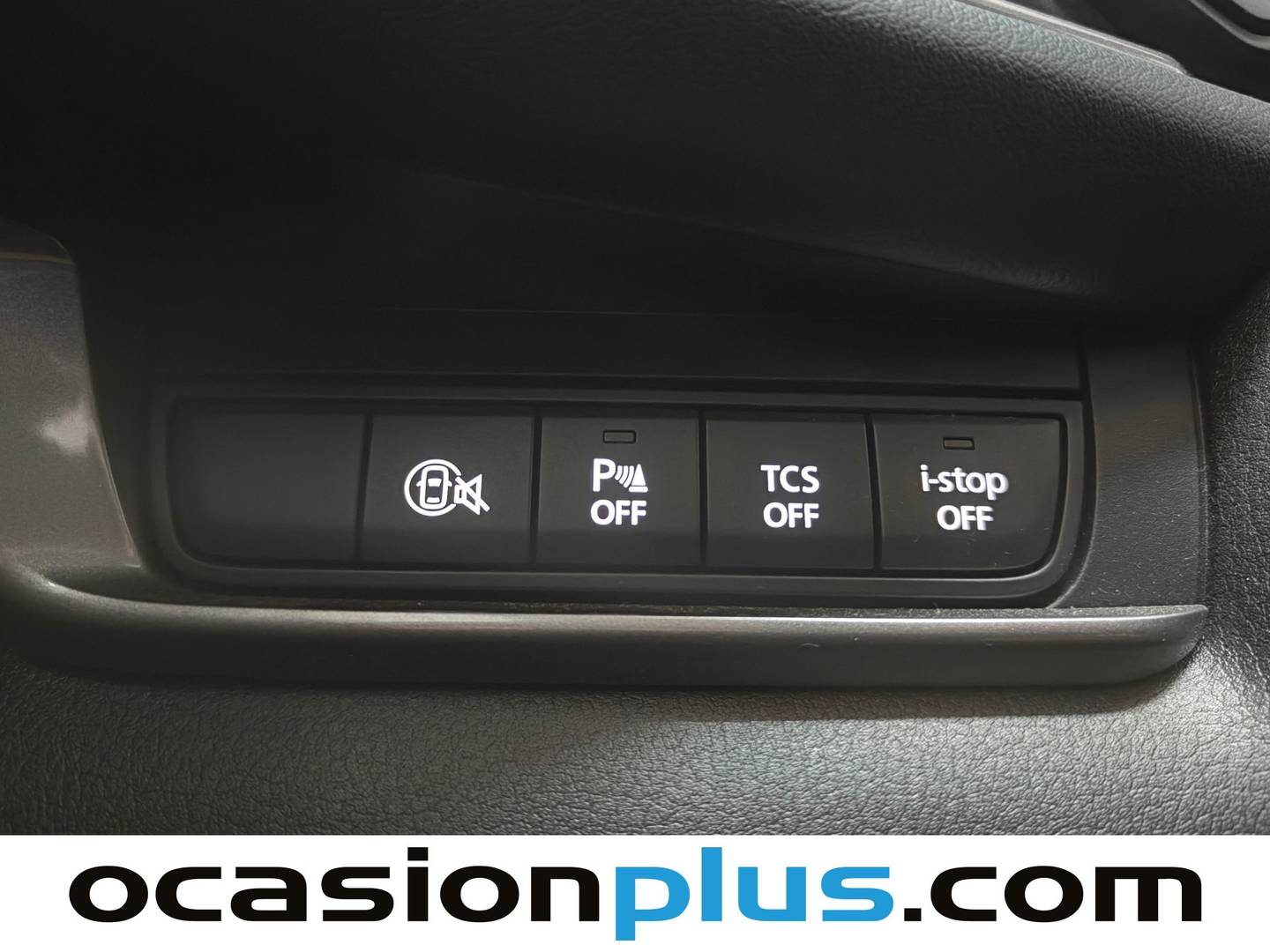 Extras del Mazda CX-30 Mazda CX-30 2.5 e-Skyactive G MHEV Prime-Line AT (140 CV)