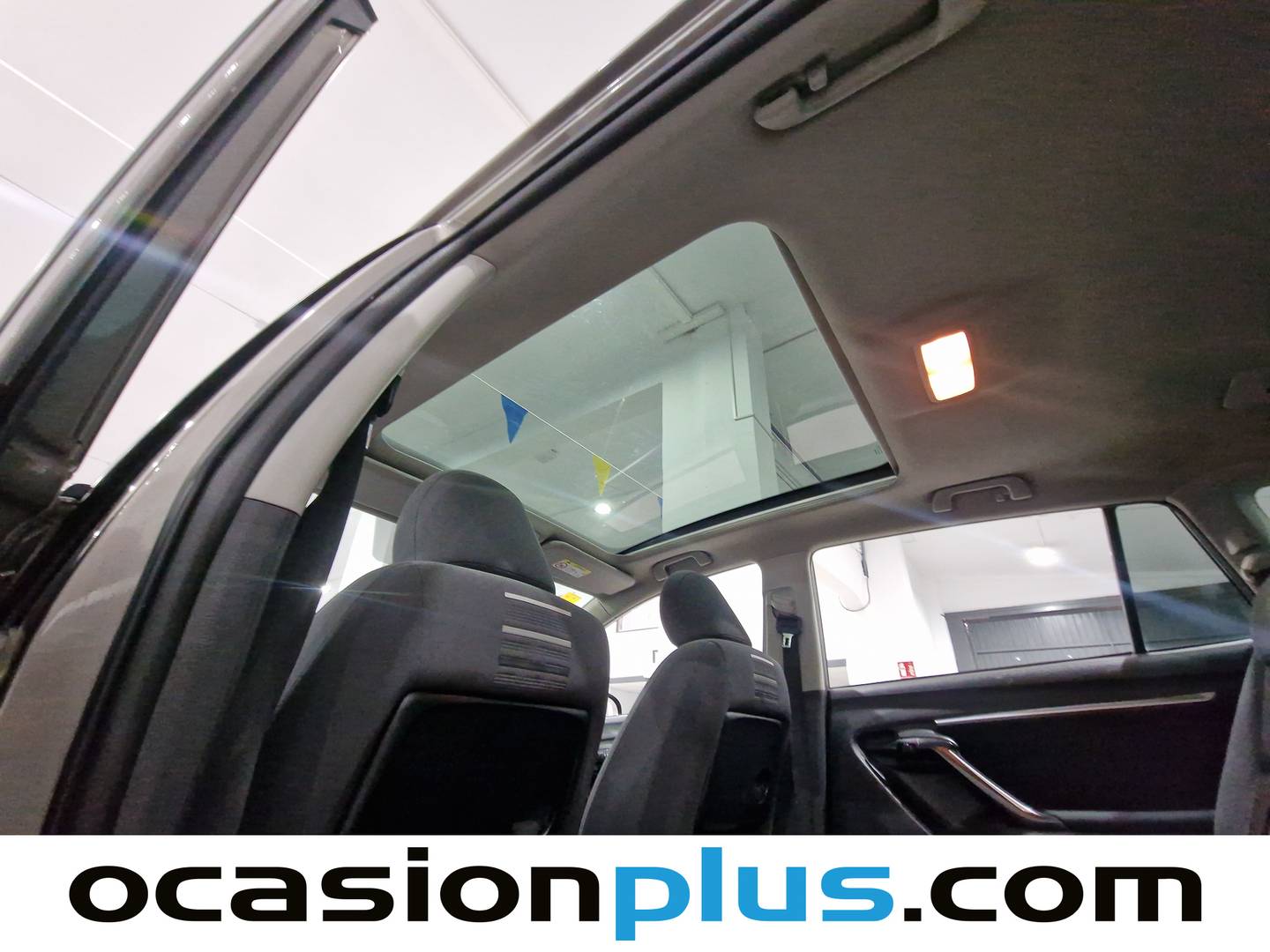 Extras y acabados del Toyota Verso Toyota Verso 115D Advance (112 CV)