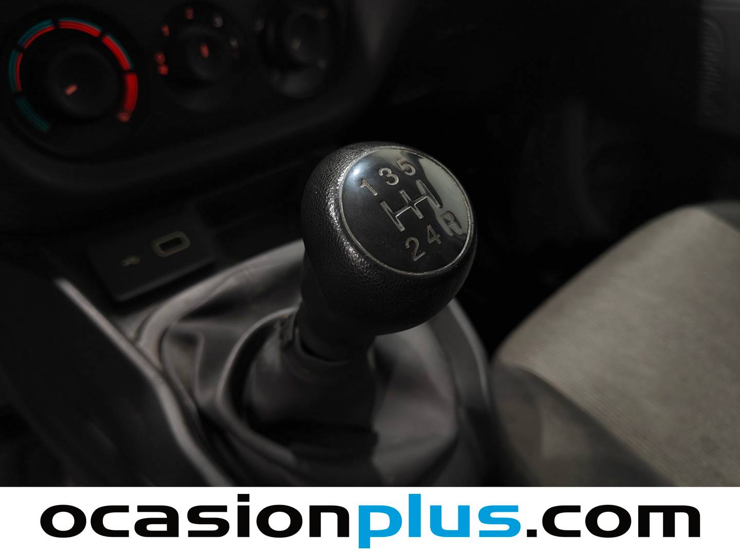 Fiat Doblò Cargo Fiat Dobló Cargo 1.3 Multijet SX (95 CV) de segunda mano