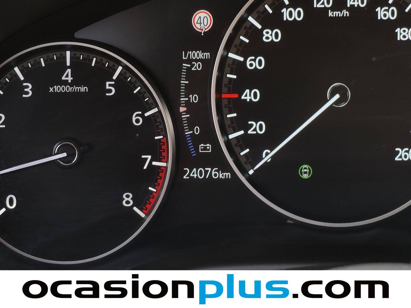 Foto Mazda CX-30 Mazda CX-30 e-SKY G MHEV Prime-line (140 CV)