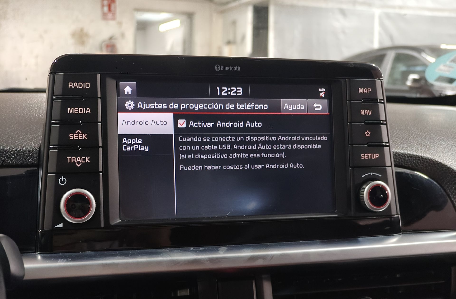 Kia Picanto 1.0 T-GDi GT Line - foto 9