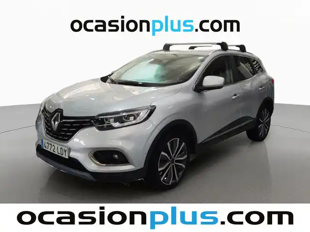 Renault Kadjar Zen TCe (140 CV) GPF de segunda mano