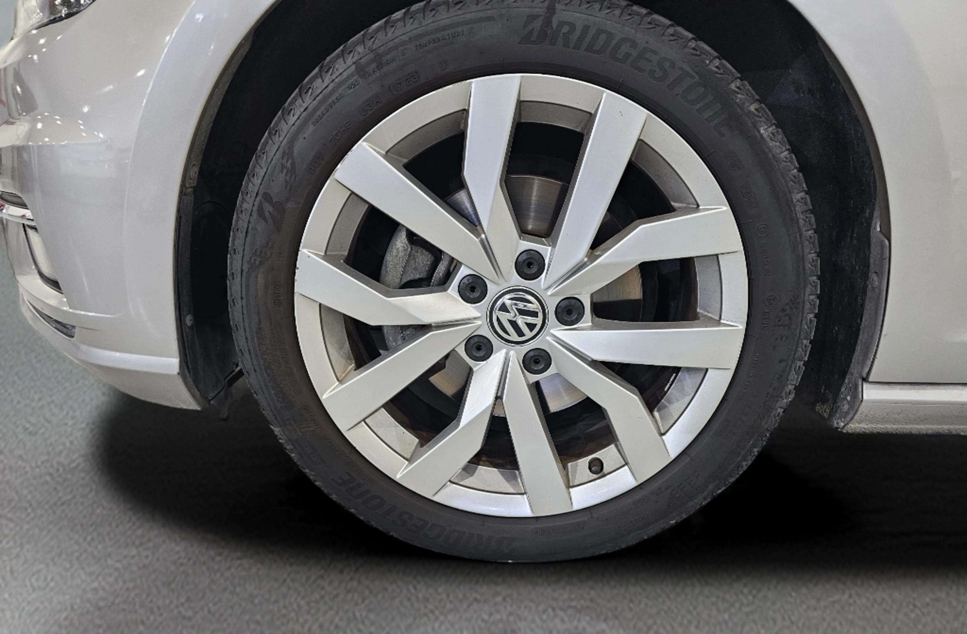 Volkswagen Golf Sport 2.0 TDI DSG - foto 39