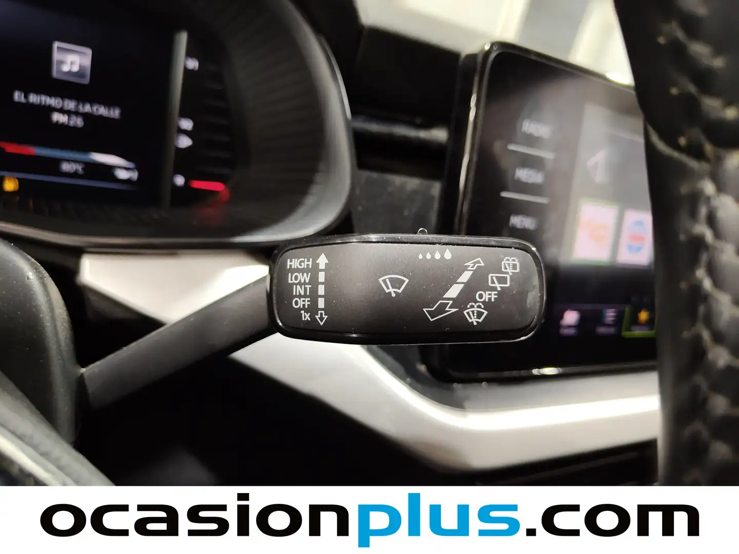 Foto Skoda Kamiq Skoda Kamiq 1.0 TSI Emotion (110 CV)