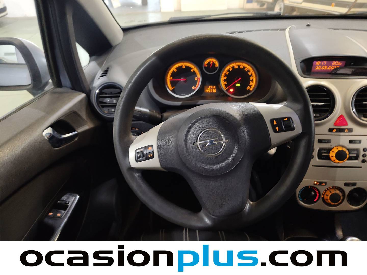 Opel Corsa Opel Corsa 1.3 CDTI Enjoy (90 CV) manual
