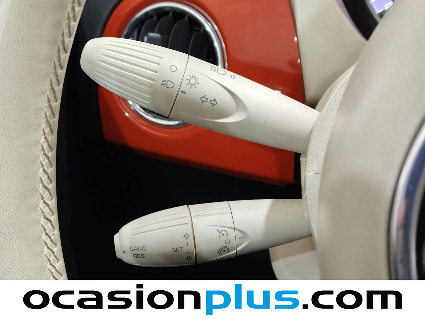 Foto Fiat 500 Fiat 500 1.0 Hybrid Dolcevita (70 CV)